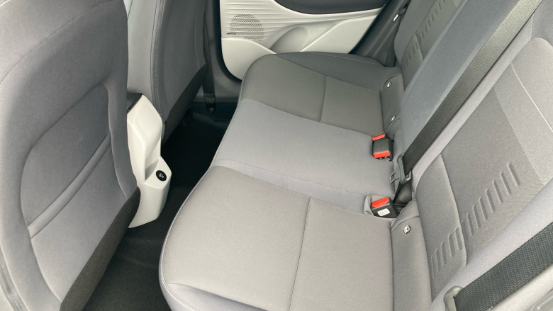 Hyundai BAYON 1.0 TGDi Ultimate 5dr DCT Petrol Hatchback